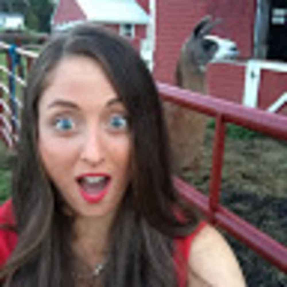 Meet your Posher, Amanda